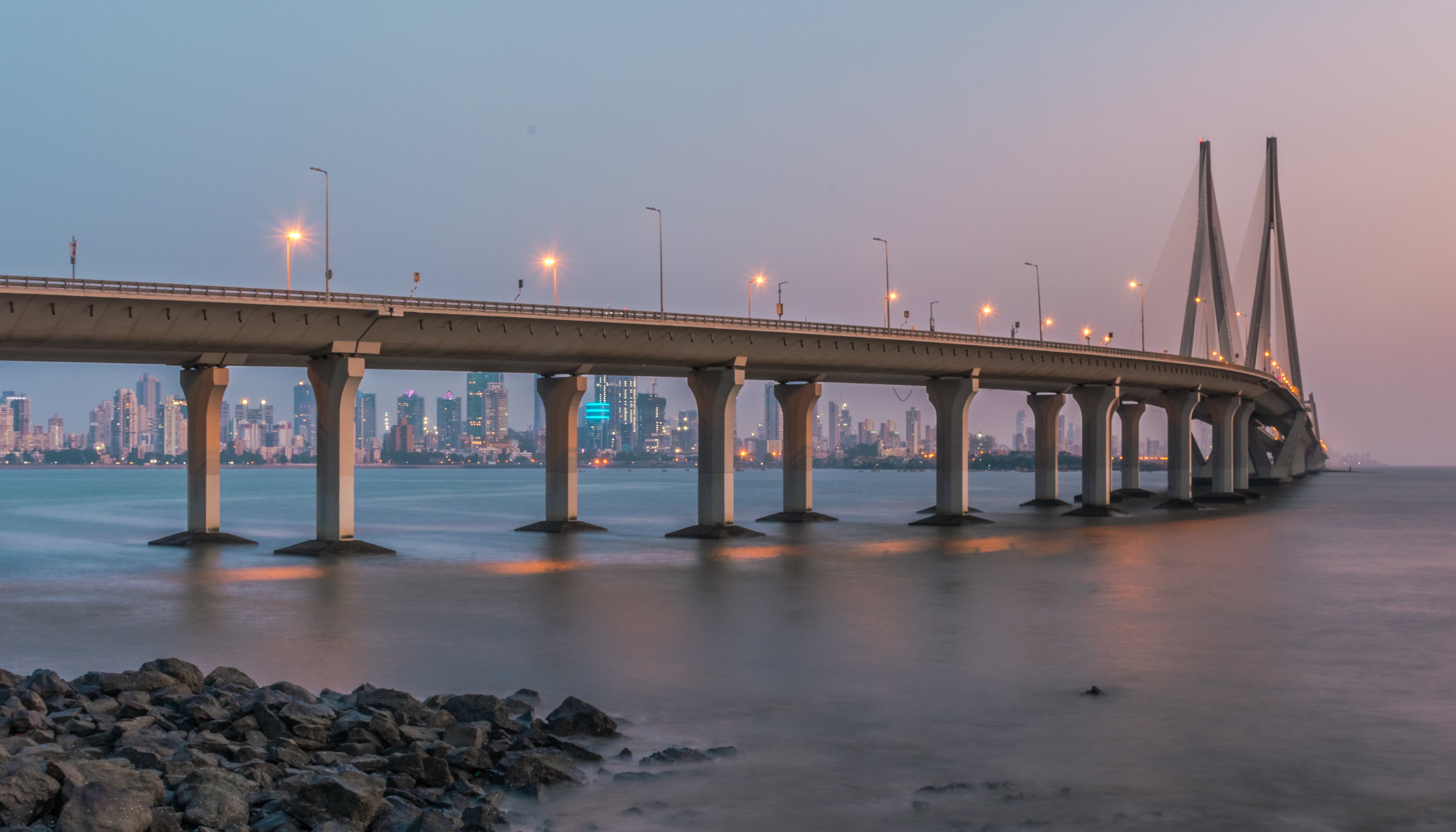 Top 5 Infrastructure Projects In Mumbai